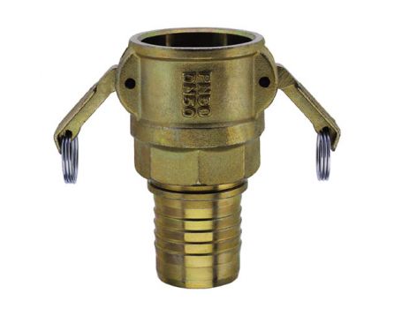 Spojka beton 19mm, velikost X25, systém 22