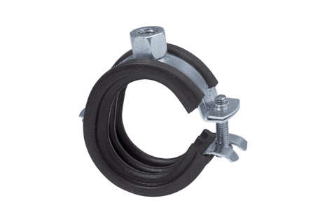 Objímka jednošroubová M8 72-78 2 1/2”