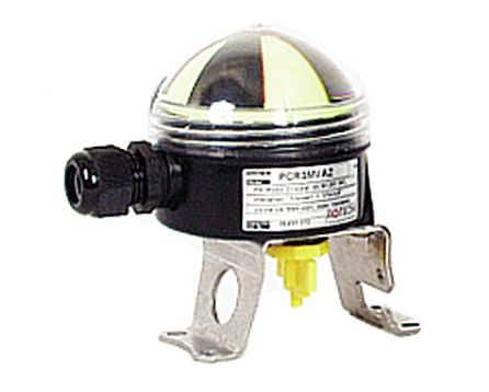 Snímač polohy PCR3SVAZ