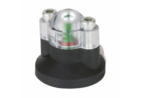 Indikátor znečištění filtru PDI