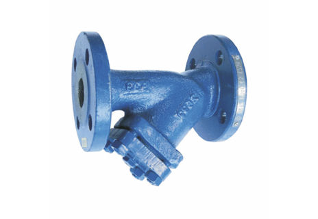 Filtr přírubový PFC DN20