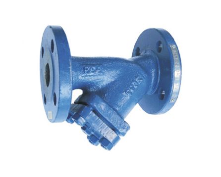 Filtr přírubový PFC DN100