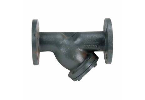 Filtr přírubový PFG DN250