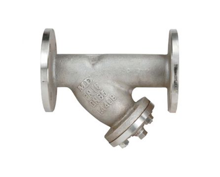 Filtr přírubový PFX DN20