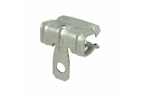 Příchytka H narážecí 2H4 2–3 mm