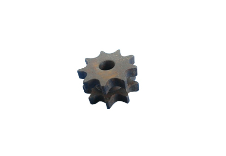 ŘETĚZOVÝ DISK 8x3 Z114 DUPLEX