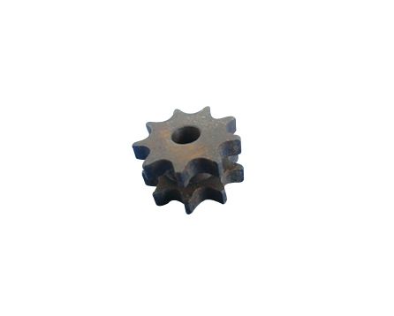 ŘETĚZOVÝ DISK 1"1/2x1" Z16 DUPLEX