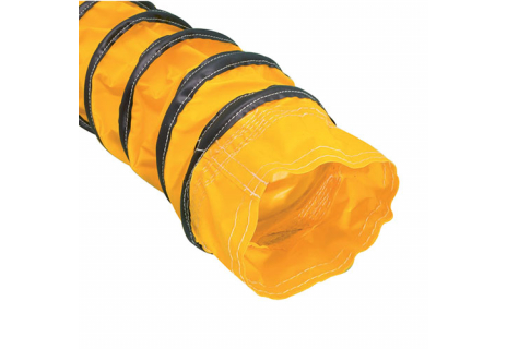 Hadice odsávací Foxi PVCL 456mm