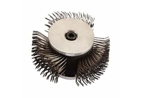 Kartáč ocelový M7 QB-9401