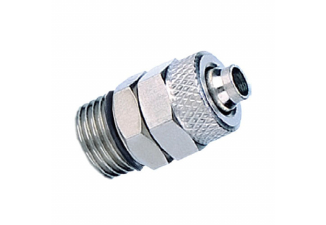 Šroubení přímé RCPC M5x6/4