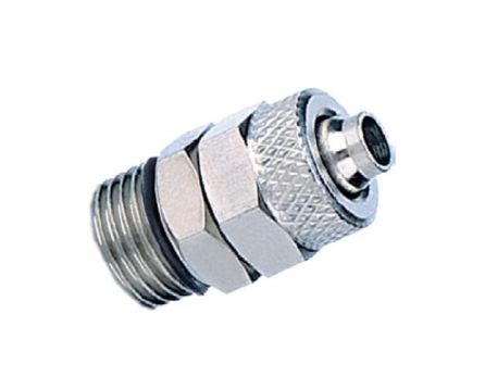 Šroubení přímé RCPC M6x4/2,5