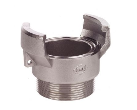 Spojka Guillemin nerez 2" vnější