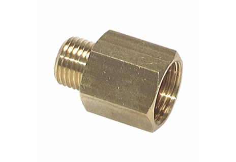 Redukce NPT1/4" vnitřní x G1/4" vnější