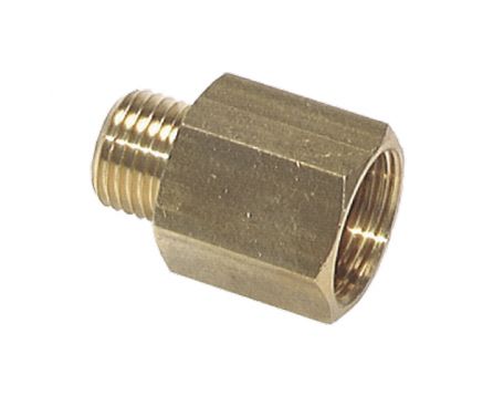 Redukce NPT3/8" vnitřní x G3/8" vnější