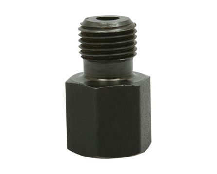 Redukce manometrová G1/4" vnitřní / M12x1,5 vnější, ocel