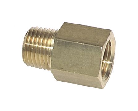 Redukce G1/2" vnitřní x NPT1/2" vnější