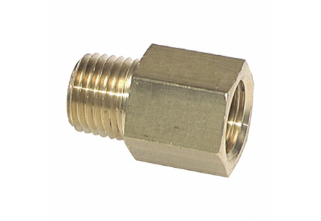 Redukce G1/8" vnitřní x NPT1/8" vnější