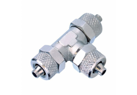 T-šroubení RPUT 8/6x8/6