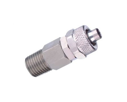 Šroubení otočné RSPC 1/4x10/8