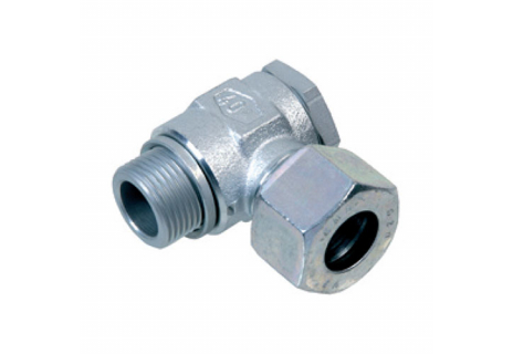 Šroubení úhlové SBD M26x1,5 x 22mm L