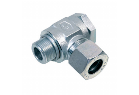 Šroubení úhlové SBE M16x1,5 x 12mm L