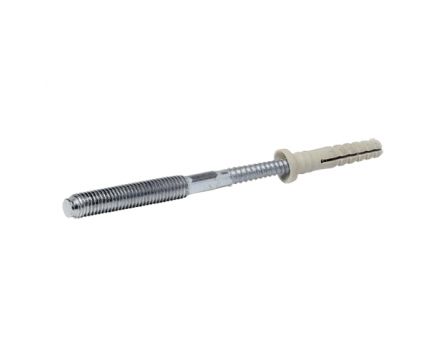 Šroub natloukací Kombi M8x150 mm s hmoždinkou