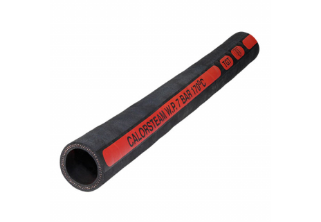 Hadice na páru Steam Profi 165 20/33mm