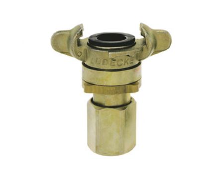 Spojka bajonetová SSGL 3/4" vnitřní