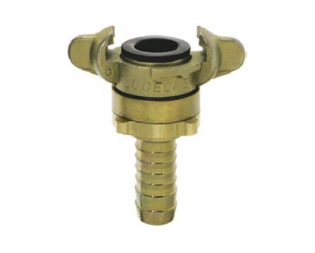 Spojka bajonetová SSGL s trnem 19mm