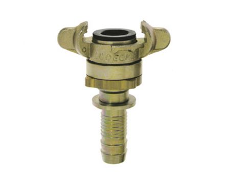 Spojka bajonetová SSGL s pojistným trnem 19mm