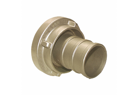 Spojka Storz 38 38mm mosaz