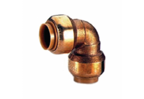 Koleno Tectite Classic T12 15mm