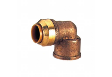 Koleno Tectite Classic T14 15x1/2"