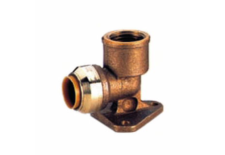 Koleno Tectite Classic T15 18x1/2"