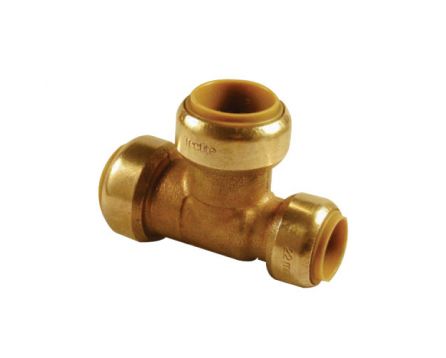 T-kus Tectite Classic T26 28x28x18mm