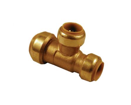 T-kus Tectite Classic T27 22x18x18mm