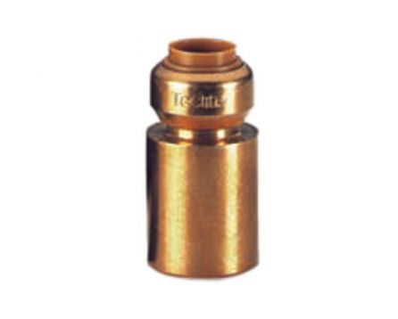 Redukce Tectite Classic T6 28x18mm