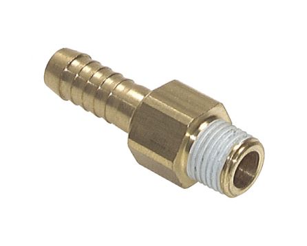 Šroubení otočné 3/8"x6mm