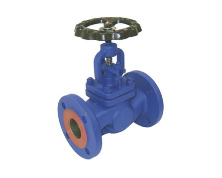 Ventil uzavírací UVC DN200