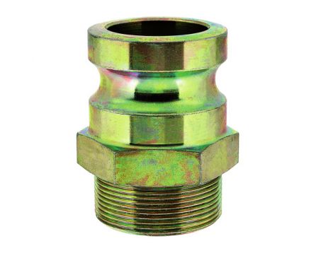 Vsuvka beton 1 1/2" vnější, velikost 42, systém 22