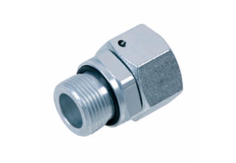 Šroubení hydraulické VAKW G1/4"x10mm L