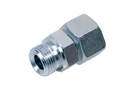 Šroubení hydraulické VAW G1/4"x10mm L