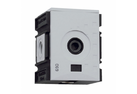 Modul rozbočovací Futura G3/4"