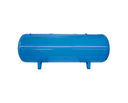 Vzdušník ležatý 900l 11bar, lakovaný