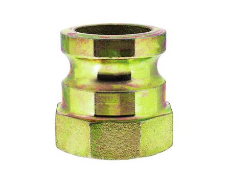 Vsuvka beton 1 1/2" vnitřní, velikost 35, systém 22