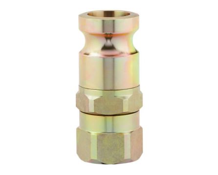 Vsuvka beton 2" vnitřní, velikost 50, systém 23,5, otočná