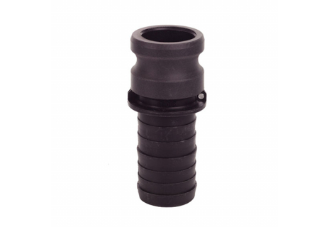 Vsuvka Kamlok, polypropylen, 32mm