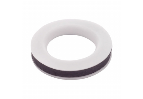 Těsnění Kamlok PTFE/EPDM DN50