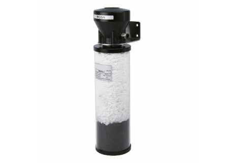 Separátor voda-olej WOSM-1