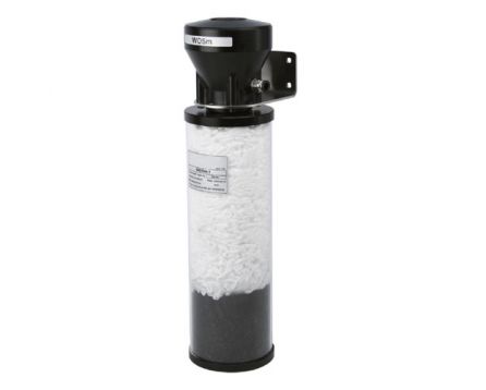 Separátor voda-olej WOSM-2